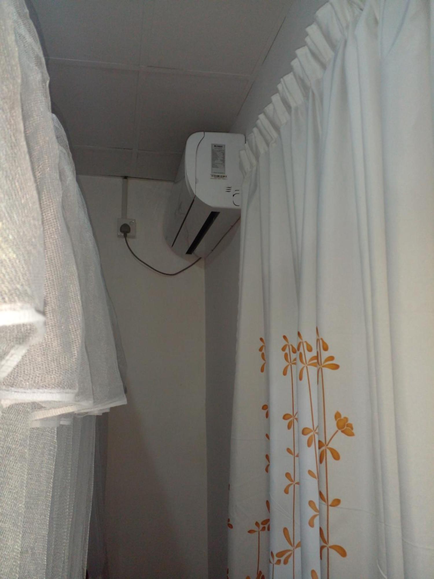 Coco One Holiday Inn Mirissa Kamer foto